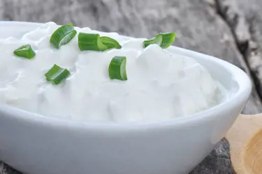 Ingredientes e soluções