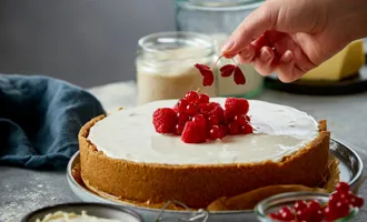 Liberte seus lácteos do soro ácido