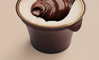 Sobremesas proteicas: sabor delicioso e textura indulgente