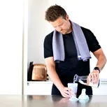 Escolhas fáceis para uma vida saudável