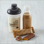 Fornecedor de proteínas do leite para a indústria de alimentos