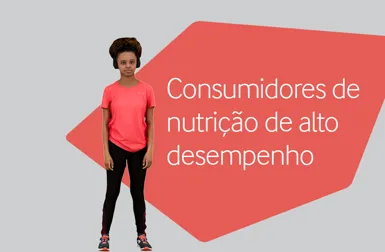 Nutrição