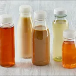 Bebidas com proteína prontas para beber