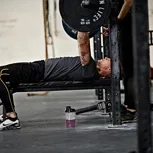 A mesma força, sem o sabor amargo, com Lacprodan® HYDRO.PowerPro