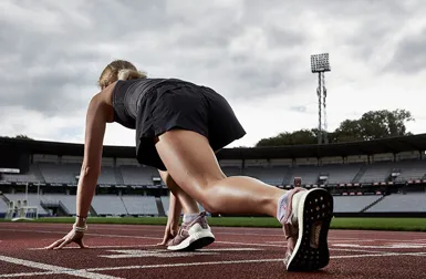 Melhor desempenho, recuperação mais rápida