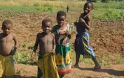 Food aid with a taste of dairy goodness