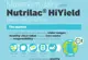 Maximum dairy with Nutrilac® HiYield infographic