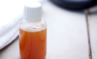 Protein extreme drink