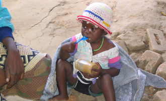 Senegal 