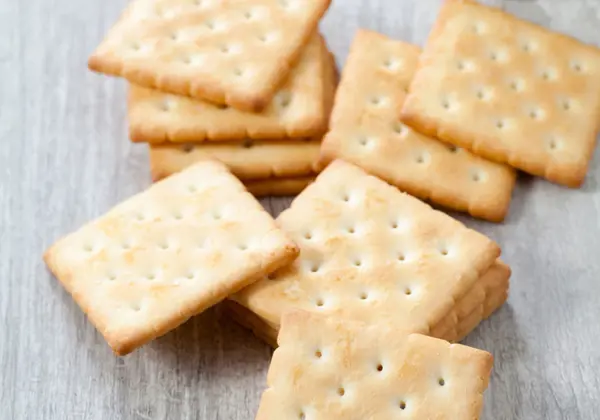 Biscoitos
