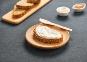 WEBINAR: Cream cheese em uma linha padrão de iogurte