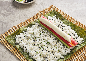 WEBINAR: Cream cheese em meia hora