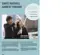 Clean label ambiend yoghurt brochure