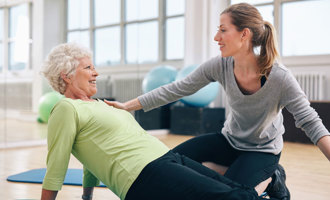 Sarcopenia