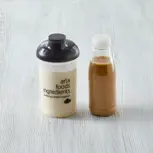 Proteína concentrada do soro de leite